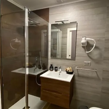 Arco Vanese باري