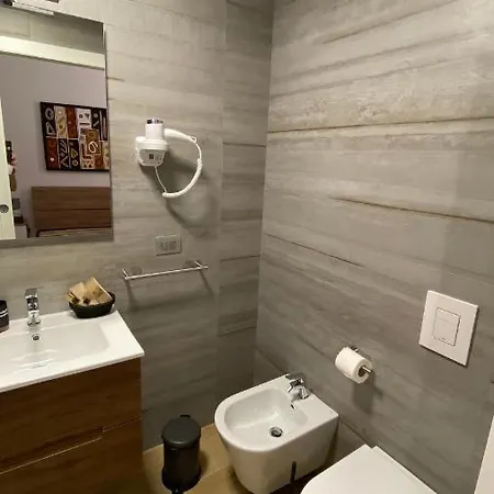 Arco Vanese Apartment
