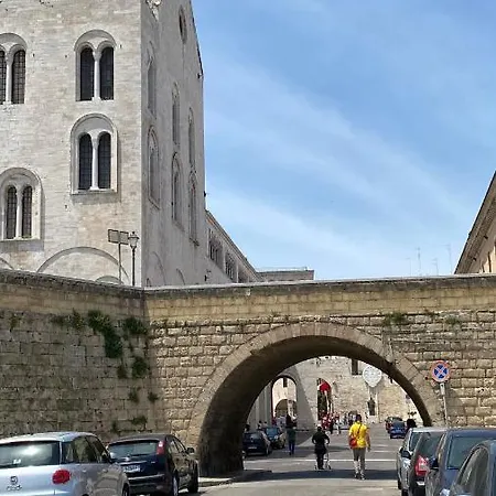 Arco Vanese Lägenhet