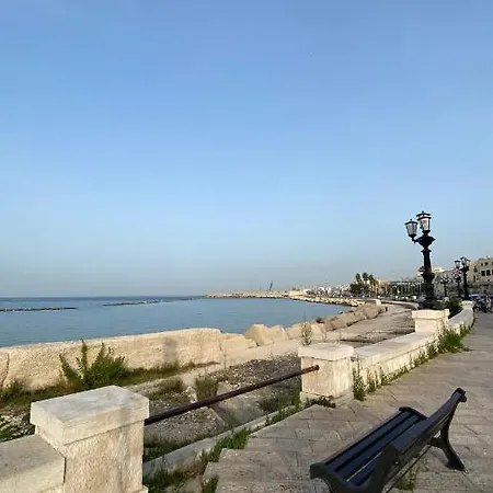 Arco Vanese شقة *