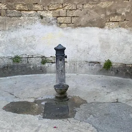 Arco Vanese باري