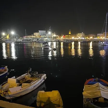 Lägenhet Arco Vanese *