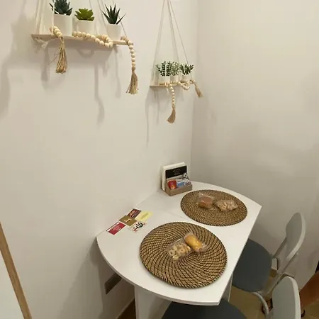 Arco Vanese شقة *