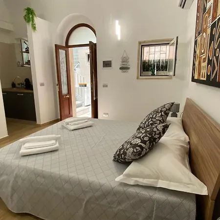 Apartamento Arco Vanese