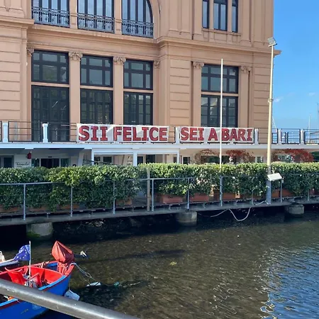 Arco Vanese شقة باري