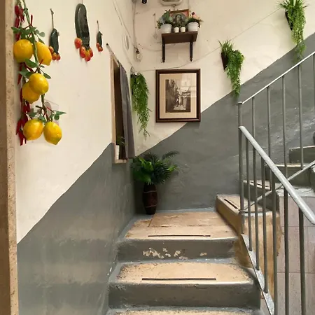 Arco Vanese باري