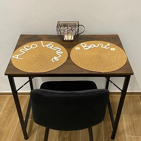 Arco Vanese باري