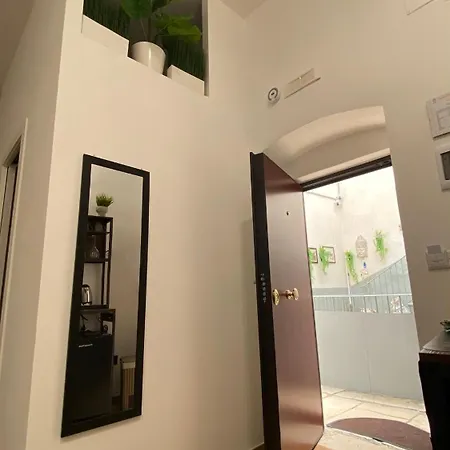 شقة Arco Vanese باري