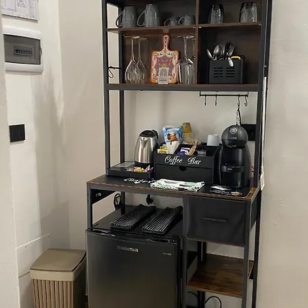 Lägenhet Arco Vanese *