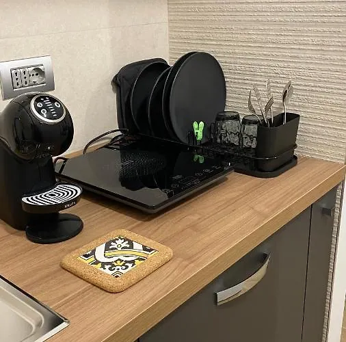 Arco Vanese Appartement