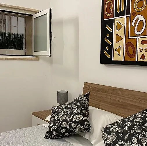 Appartement Arco Vanese