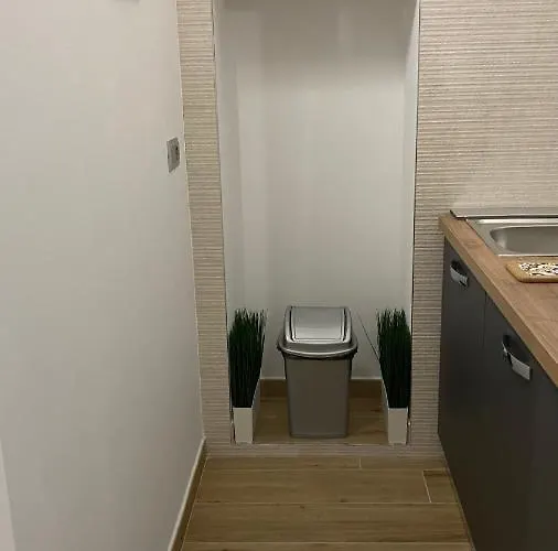 Arco Vanese Appartement