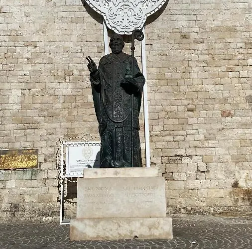 Appartement Arco Vanese