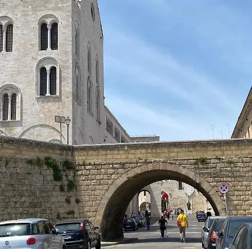 Arco Vanese Appartement