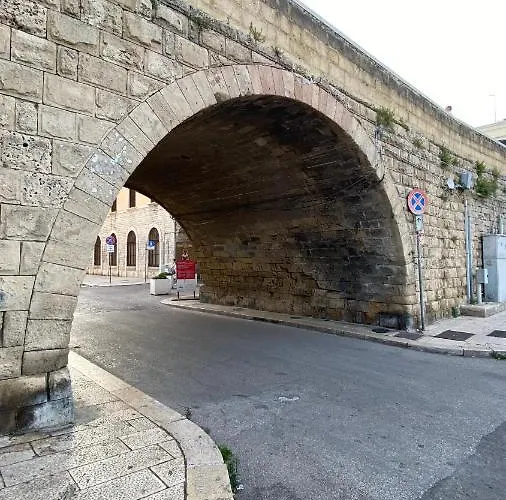 Appartement Arco Vanese