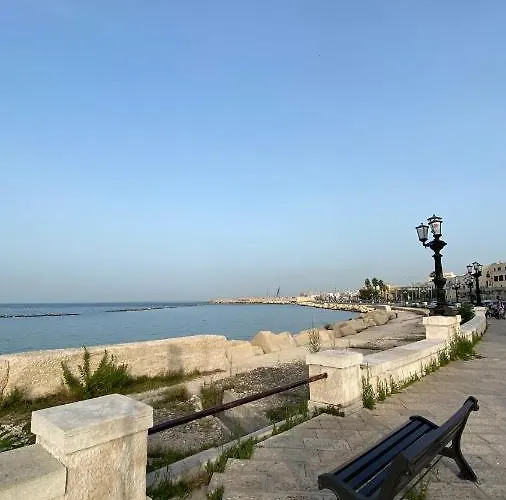 Arco Vanese Appartement *