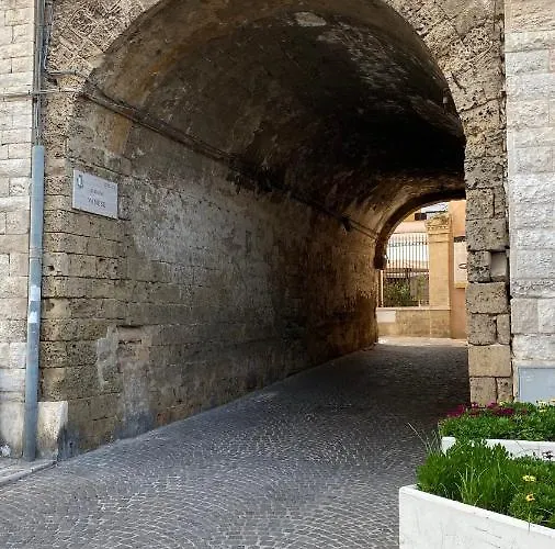 Arco Vanese Appartement