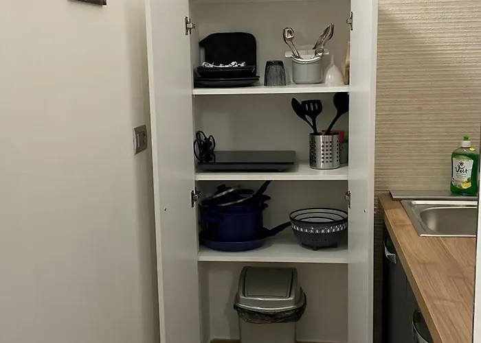 Appartement Arco Vanese