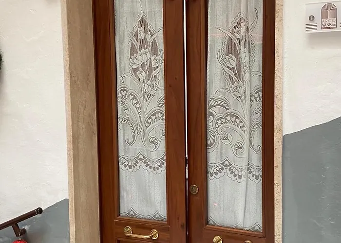 Arco Vanese Appartement Bari