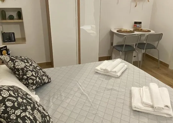 Appartement Arco Vanese Bari