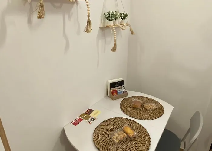 Arco Vanese Appartement *