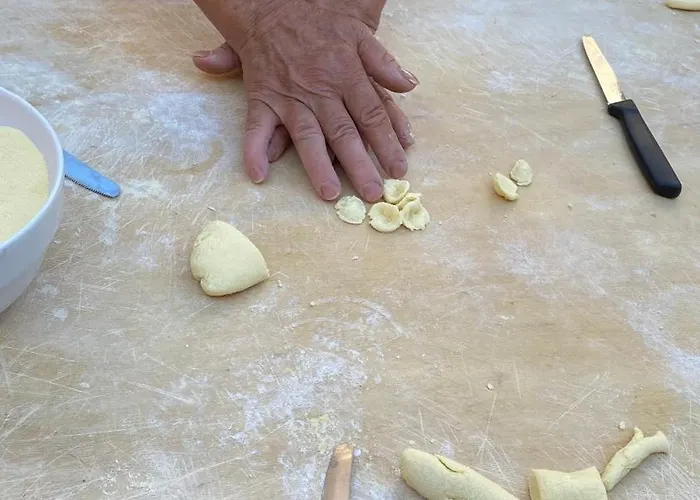 Arco Vanese Appartement Bari