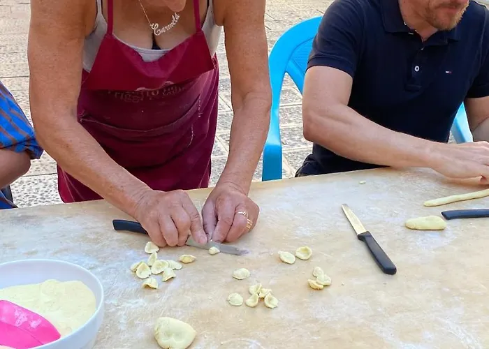 Arco Vanese Appartement Bari