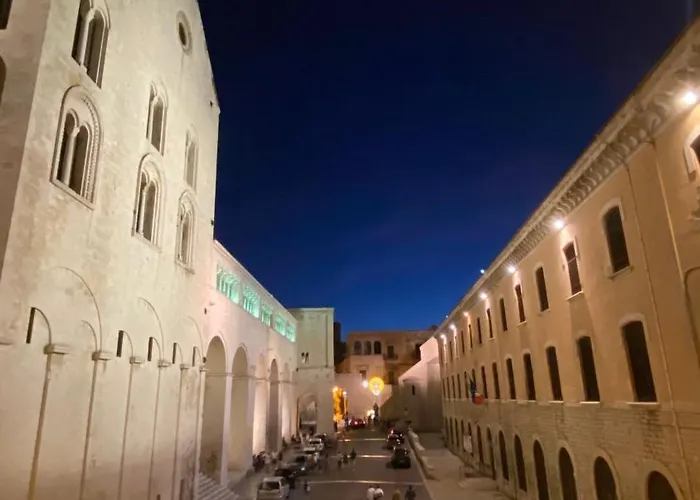 Arco Vanese Appartement *