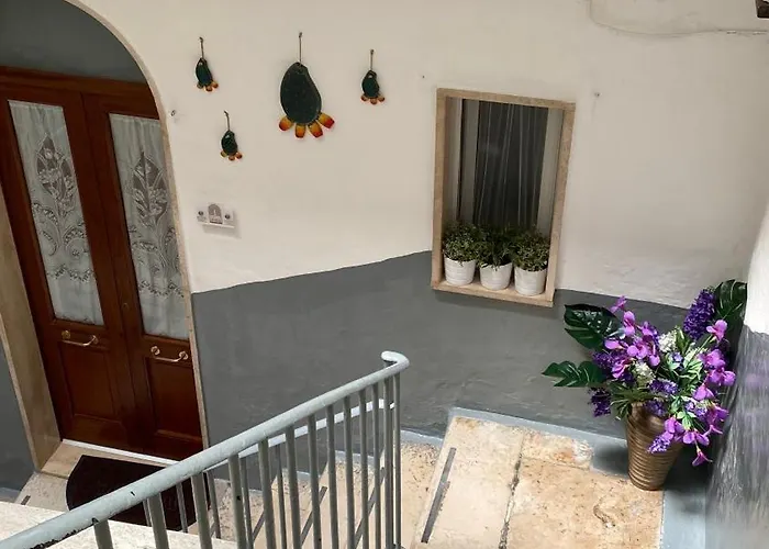 Arco Vanese Appartement