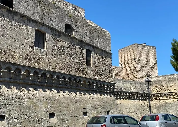 Arco Vanese Appartement