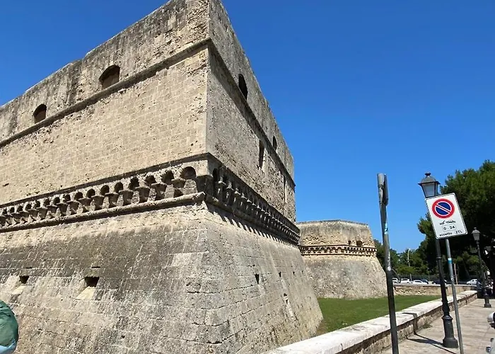 Arco Vanese Appartement *