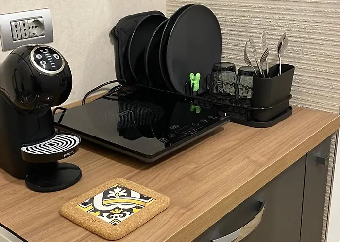 Appartement Arco Vanese