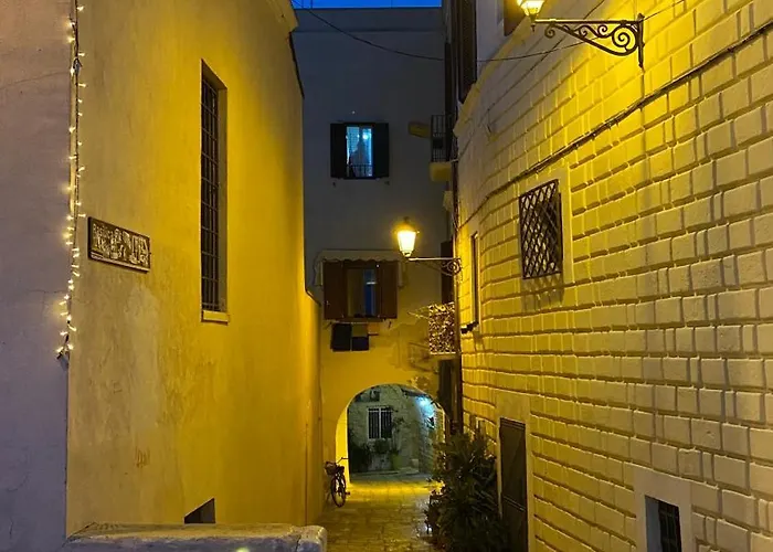 Arco Vanese Appartement