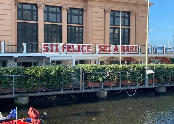 Arco Vanese Appartement Bari