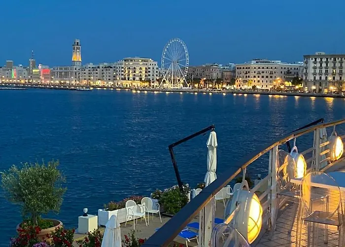 Arco Vanese Appartement *