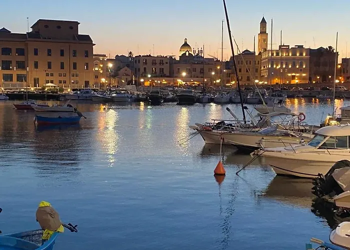 Appartement Arco Vanese *