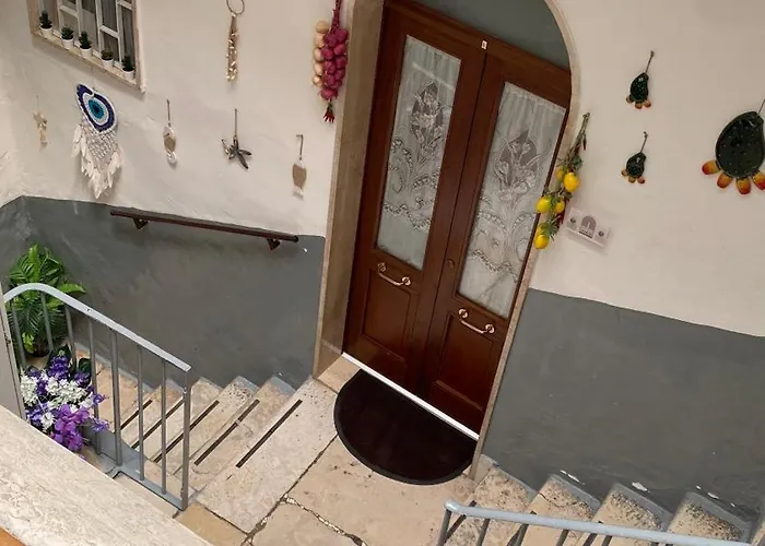 Appartement Arco Vanese Bari