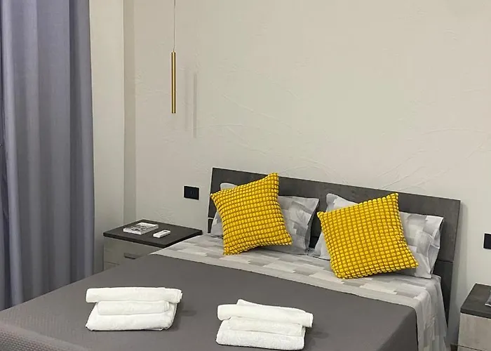 Appartement Arco Vanese *