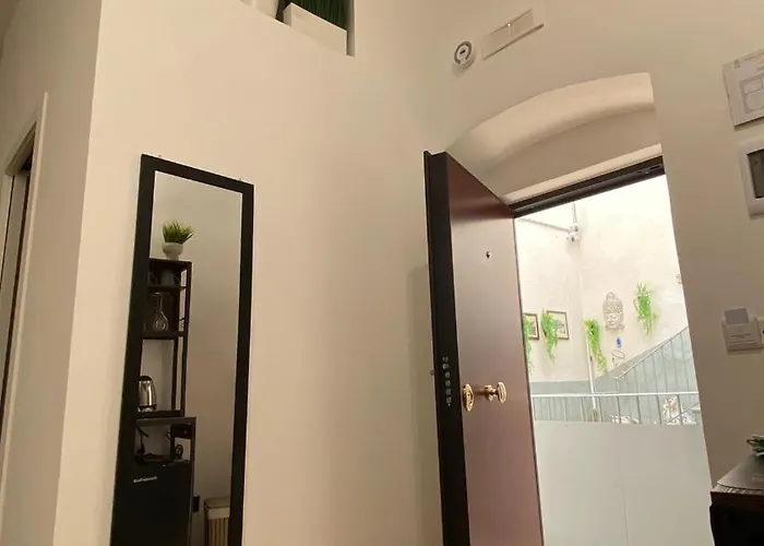 Appartamento Arco Vanese Bari