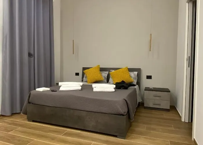 Appartement Arco Vanese