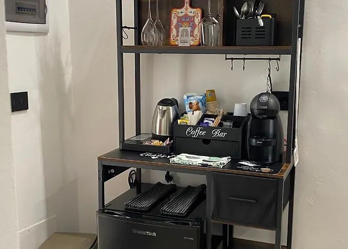 Appartement Arco Vanese *