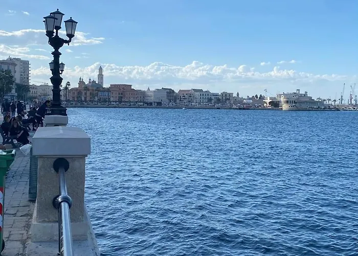 Arco Vanese Appartement