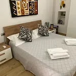 Appartement Arco Vanese Bari