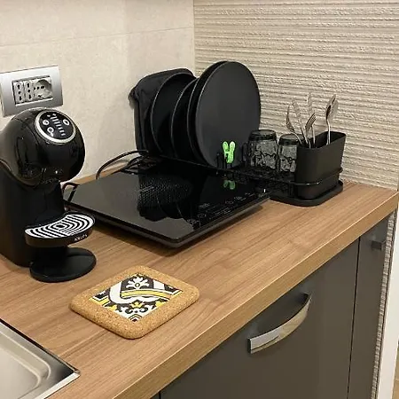 Arco Vanese Apartamento