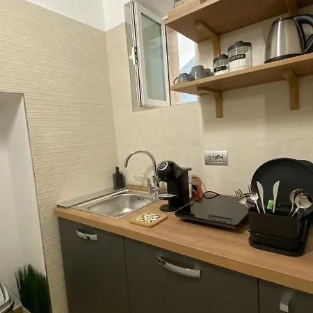 Apartamento Arco Vanese
