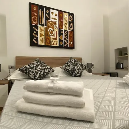 Apartman Arco Vanese *