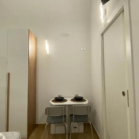 Arco Vanese Apartman *