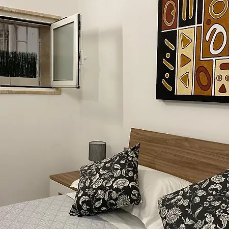 Apartman Arco Vanese