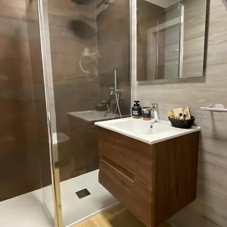 Arco Vanese Apartman Bari