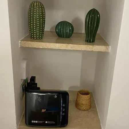 Arco Vanese Apartman *